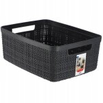 Panier organisateur de petits objets 5 l - curver
