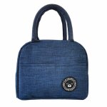 Panier repas, sac  lunch isol, sac  lunch tanche, petit sac isotherme repaspanier repas, mini sac ...