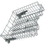 Siemens 778368 panier suprieur pour lave - vaisselle rackmatic 00778368 - bosch