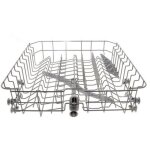 Panier sup�rieur avec bras de lavage pour lave - vaisselle ? compatible brandt ? diffusion efficace de ...