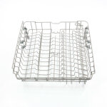 Home equipement - panier superieur fm129760000724 pour lave vaisselle continental edison, curtiss, daewoo, ...