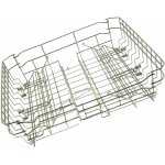 Panier sup�rieur gris (34420450, 672000800345) lave - vaisselle aya, coldis, continental edison curtiss ...