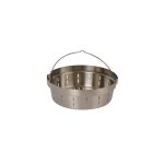 Panier vapeur pour autocuiseur seb ms - 0a19203 Panier vapeur pour autocuiseur seb ms - 0a19203