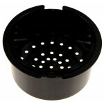 Panier vapeur de blender