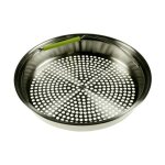 Panier vapeur inox pour pieces cuisson petit electromenager. . .