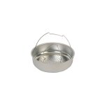 Panier vapeur avec support pour cocotte minute seb - ss - 980449
