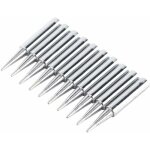 Panne fer  souder 10pcs 900m - t - b pointe de fer  souder sans plomb pour point de reprise - ej. life ...