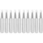 Panne de fer � souder, jeu de pannes de fer � souder 900m - t - 2. 4d, ensemble de pannes de fer � souder ...