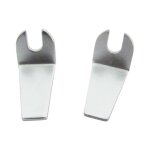 Panne de fer � souder plat taille de la panne 5 mm longueur de la panne 15 mm contenu 1 paire(s) a007512 ...
