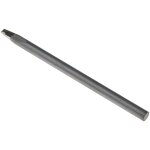 Panne de fer � souder rs pro, ciseau droit, s�rie kd - series, 4 mm, pour kd - 20, kd - 30 ( prix pour ...