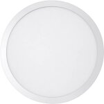 Panneau lumineux led ledvance, �clairage pour applications int�rieures, blanc froid, longueur : 40 x ...