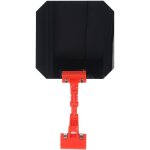 Panneau occultant de soudage carr� de 18 cm de diam�tre, gradation automatique, bouclier de protection ...