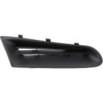 Panneau � pare - chocs avant bande de calandre les bandes du c�t� droit 7701208684 fit pour renault clio ...