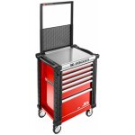 Facom - panneau perfor pour chariot jet jet. wa22 - 2a