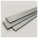 Panneaux de sol stratifis hightrail pine ac4 7 mm