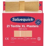 Cederroth - pansement pansement textile extra grand