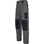 Pantalon access stretch gris charcoal / noir s - fr(40)