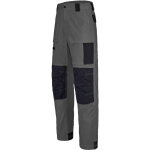Pantalon access stretch gris charcoal / noir l - fr(50)