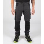 Pantalon adam gris 36