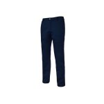 Pantalon anti - feu work fr bleu marine - xs molinel