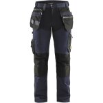 Pantalon artisan blaklader stretch 1599 bleu marine et noir - 159918608699c 52 Pantalon artisan blaklader stretch 1599 bleu marine et noir - 159918608699c 52