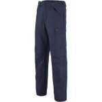 Pantalon basalte pi bleu marine m - fr(44 - 46)