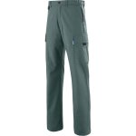 Pantalon battle dress 100% coton vert us s - fr(40 - 42)