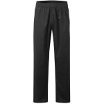 Pantalon de boulanger - taille 4xl - noir - portwest