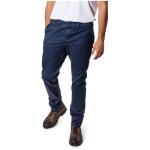 Pantalon chino stier 32 / 34 bleu marine