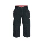 Pantalon combat knickers avec poch pend noir t42