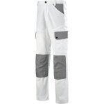 Pantalon craft paint blanc / gris convoy l - fr(48 - 50)