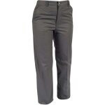 Pantalon de cuisine ceinture �lastiqu�e robur timeo gris 46