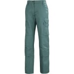 Pantalon femme kross line vert us m - fr(42 - 44)