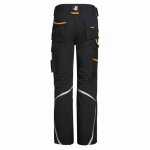 Pantalon - north ways - nieuport noir t. 56 1390 56 Pantalon - north ways - nieuport noir t. 56 1390 56