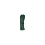 Pantalon de pluie voss, pu - stretch taille s, vert