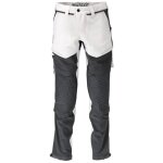 Pantalon avec poches genouill�res mascot ultimate - l�ger et hydrofuge - 22279 - 605 - blanc / gris - ...
