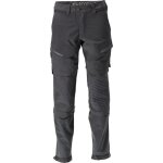 Pantalon avec poches genouill�res mascot ultimate - l�ger et hydrofuge - 22279 - 605 - noir - 43