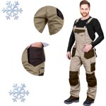 Pantalon de protection bigbang pour hommes, taille 2xl