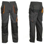 Pantalon de protection classique 58 / 186 / 108 - bhp spcl 58