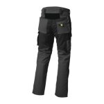 Pantalon de travail 285g / m anthracite taille 42