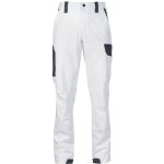 Pantalon de travail blanc u - power thessaloniki - s