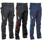 Pantalon de travail cofra montijo - - bleu