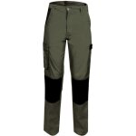 Pantalon de travail femme kaki - fashion s�curit� - r�sistant, confortable et tendance - bricolage et ...