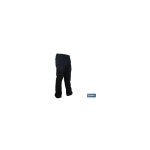 Pantalon de travail grasberg denim 240g / m2 bleu taille 44