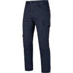 Pantalon de travail hiver star cp 250 wrth modyf marine 56