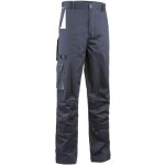 Pantalon de travail navy / paddock ii - bleu marine s - fr (38 / 40)