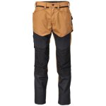 Pantalon de travail avec poches genouill�res mascot customized - 22479 - 230 - 39 - 82 - noir / orange ...