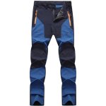 Pantalon de travail avec renforts noir - gris - taille: xl, saphir - rwpantalon de jardinage