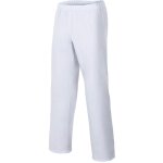 Pantalons de travail secteur sant velilla 334 - xxxxl - blanche
