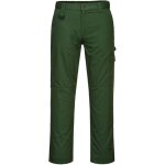 Pantalon de travail super short vert forêt m - fr(44) - uk(34) Pantalon de travail super short vert forêt m - fr(44) - uk(34)